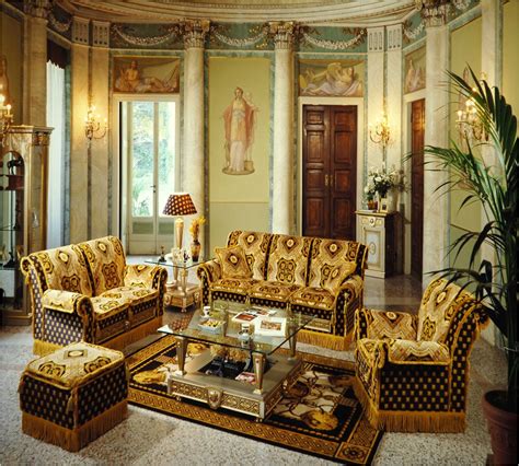 buy versace homewares australia|versace living room furniture.